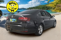 Volkswagen Jetta vaihtoauto