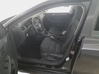 Volkswagen Jetta vaihtoauto