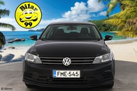 Volkswagen Jetta vaihtoauto