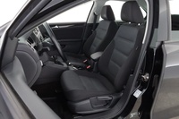 Volkswagen Jetta vaihtoauto