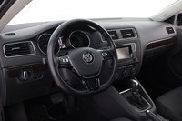 Volkswagen Jetta vaihtoauto