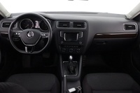 Volkswagen Jetta vaihtoauto
