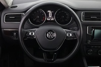 Volkswagen Jetta vaihtoauto