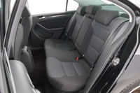 Volkswagen Jetta vaihtoauto