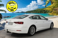 Audi A5 vaihtoauto