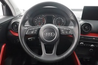 Audi Q2 vaihtoauto