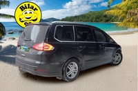 Ford Galaxy vaihtoauto