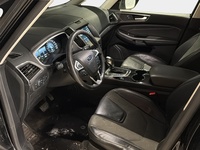 Ford Galaxy vaihtoauto