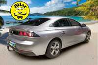 Peugeot 508 vaihtoauto