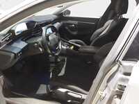 Peugeot 508 vaihtoauto