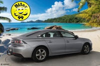 Peugeot 508 vaihtoauto