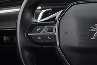 Peugeot 508 vaihtoauto