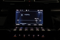 Peugeot 508 vaihtoauto