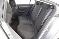 Peugeot 508 vaihtoauto