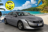 Peugeot 508 vaihtoauto