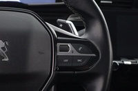 Peugeot 508 vaihtoauto