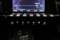 Peugeot 508 vaihtoauto