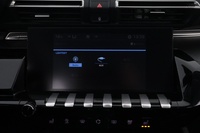 Peugeot 508 vaihtoauto