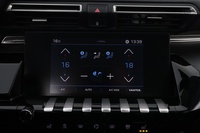 Peugeot 508 vaihtoauto