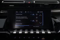 Peugeot 508 vaihtoauto