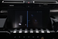 Peugeot 508 vaihtoauto