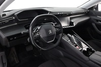 Peugeot 508 vaihtoauto