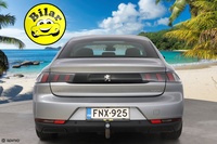 Peugeot 508 vaihtoauto