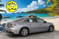 Peugeot 508 vaihtoauto
