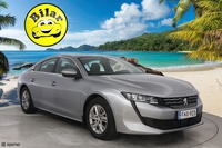 Peugeot 508 vaihtoauto