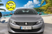 Peugeot 508 vaihtoauto