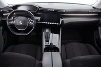 Peugeot 508 vaihtoauto
