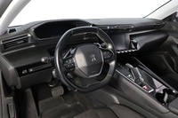 Peugeot 508 vaihtoauto