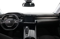 Peugeot 508 vaihtoauto