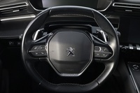 Peugeot 508 vaihtoauto
