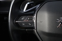 Peugeot 508 vaihtoauto