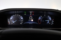 Peugeot 508 vaihtoauto