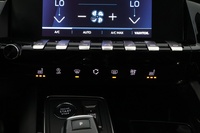Peugeot 508 vaihtoauto