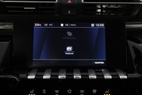 Peugeot 508 vaihtoauto