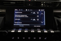 Peugeot 508 vaihtoauto