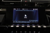Peugeot 508 vaihtoauto