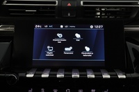 Peugeot 508 vaihtoauto