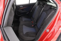 BMW 120 vaihtoauto