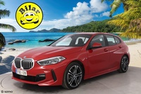 BMW 120 vaihtoauto
