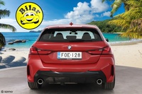 BMW 120 vaihtoauto