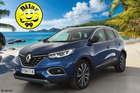 Renault Kadjar vaihtoauto