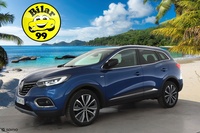 Renault Kadjar vaihtoauto