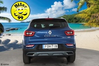 Renault Kadjar vaihtoauto