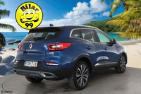 Renault Kadjar vaihtoauto