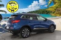 Renault Kadjar vaihtoauto
