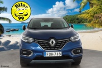 Renault Kadjar vaihtoauto
